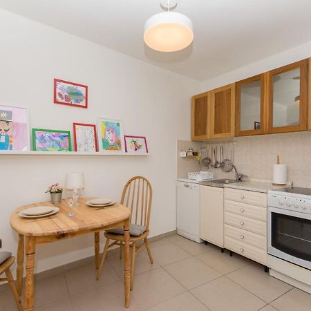 Bura Studio Apartman Apartment Dubrovnik Ngoại thất bức ảnh