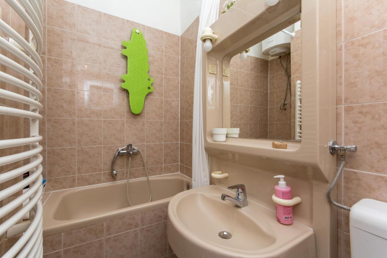 Bura Studio Apartman Apartment Dubrovnik Ngoại thất bức ảnh