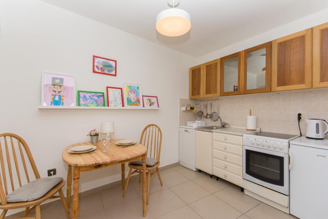 Bura Studio Apartman Apartment Dubrovnik Ngoại thất bức ảnh