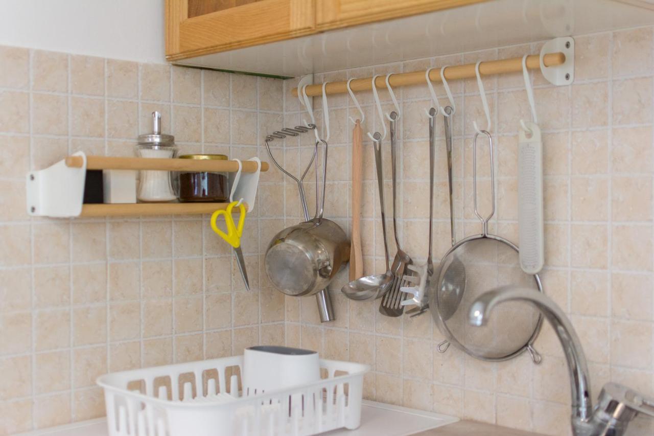 Bura Studio Apartman Apartment Dubrovnik Ngoại thất bức ảnh