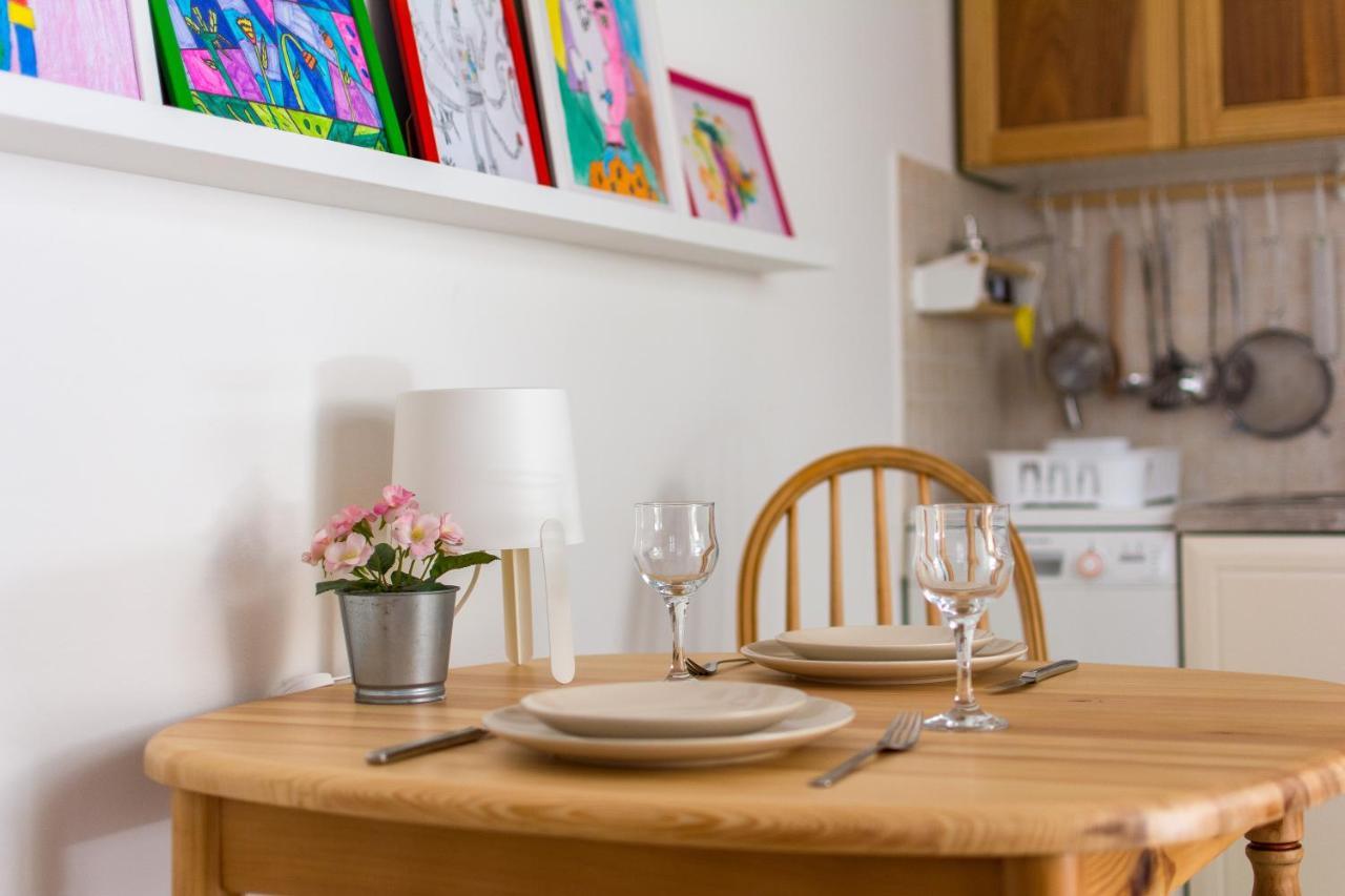 Bura Studio Apartman Apartment Dubrovnik Ngoại thất bức ảnh