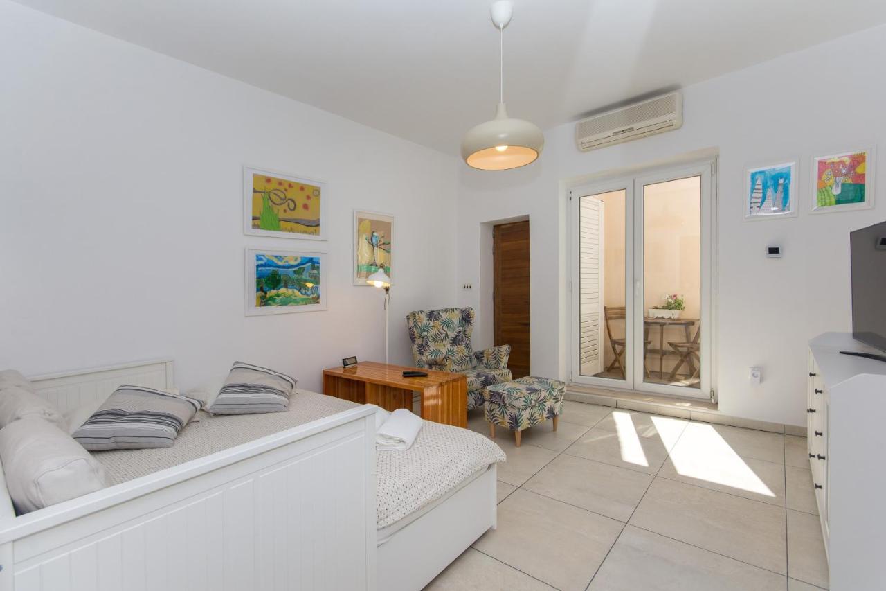 Bura Studio Apartman Apartment Dubrovnik Ngoại thất bức ảnh
