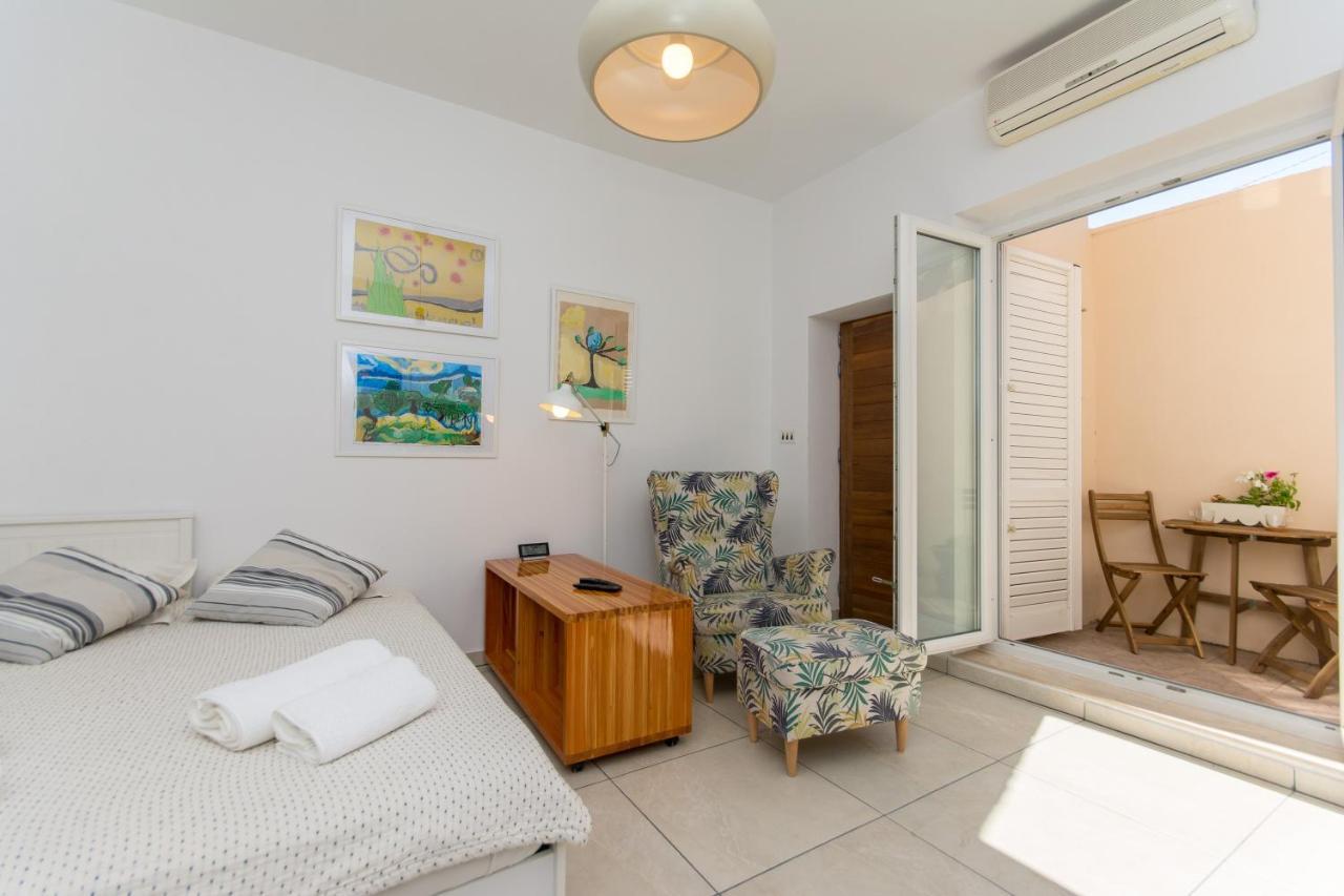 Bura Studio Apartman Apartment Dubrovnik Ngoại thất bức ảnh