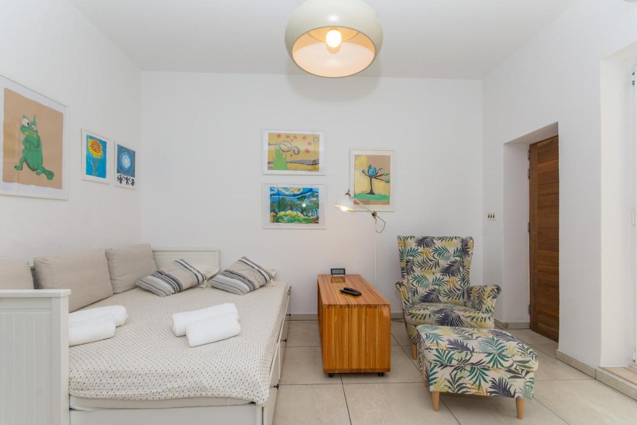 Bura Studio Apartman Apartment Dubrovnik Ngoại thất bức ảnh