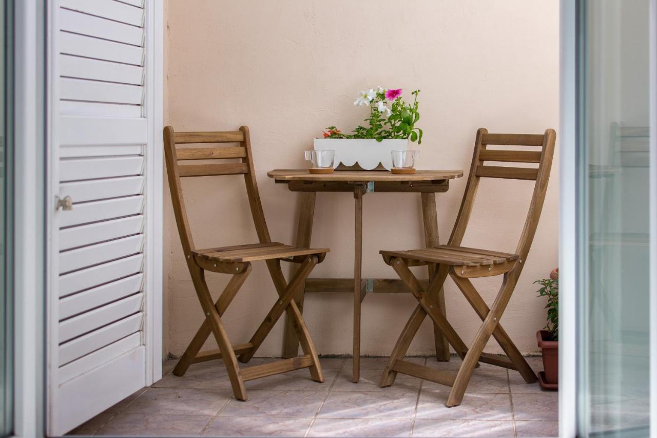 Bura Studio Apartman Apartment Dubrovnik Ngoại thất bức ảnh