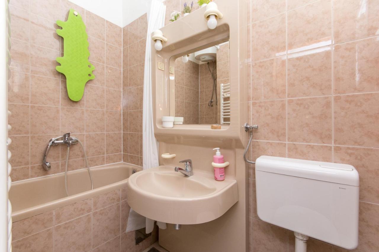 Bura Studio Apartman Apartment Dubrovnik Ngoại thất bức ảnh