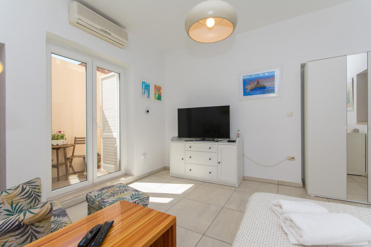 Bura Studio Apartman Apartment Dubrovnik Ngoại thất bức ảnh