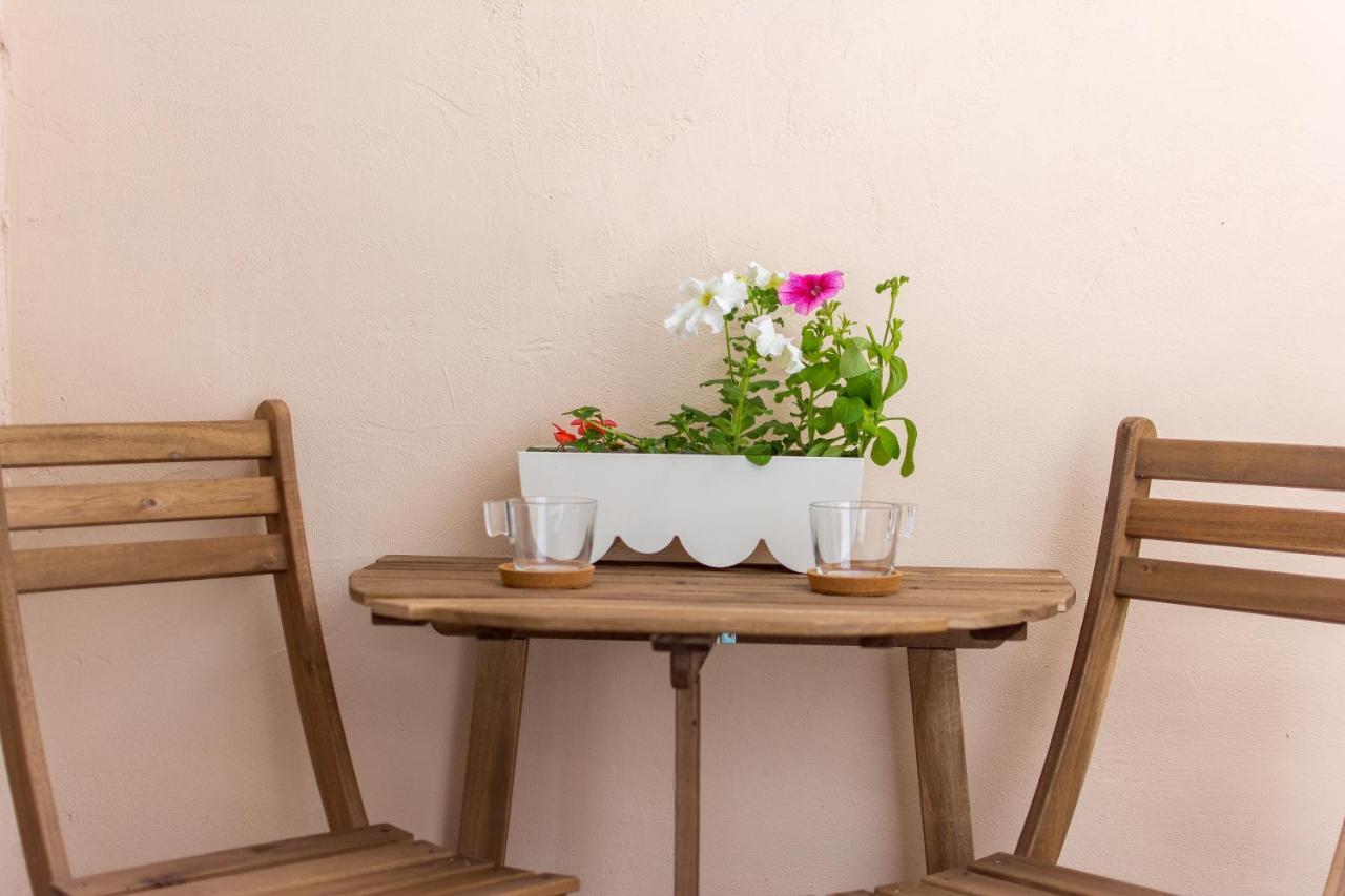Bura Studio Apartman Apartment Dubrovnik Ngoại thất bức ảnh