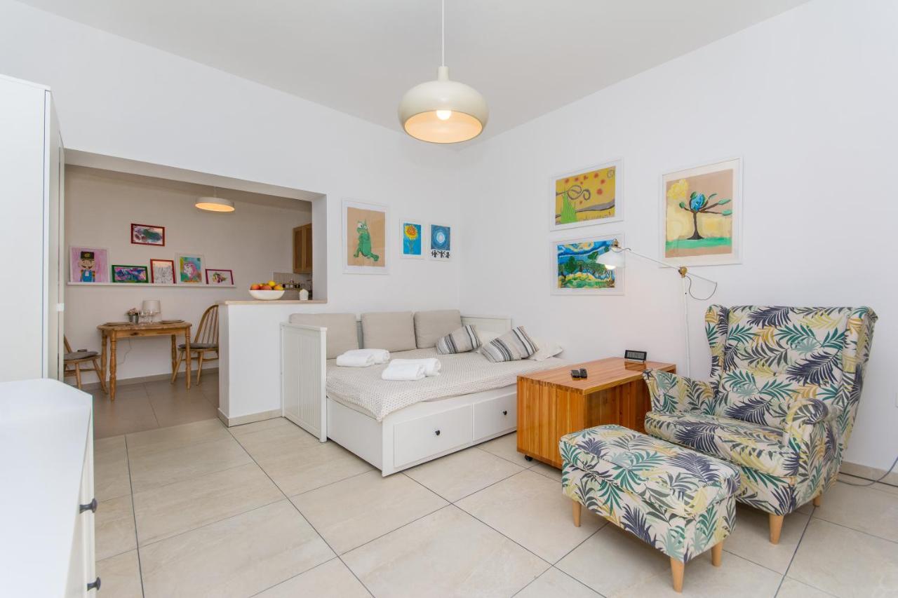 Bura Studio Apartman Apartment Dubrovnik Ngoại thất bức ảnh