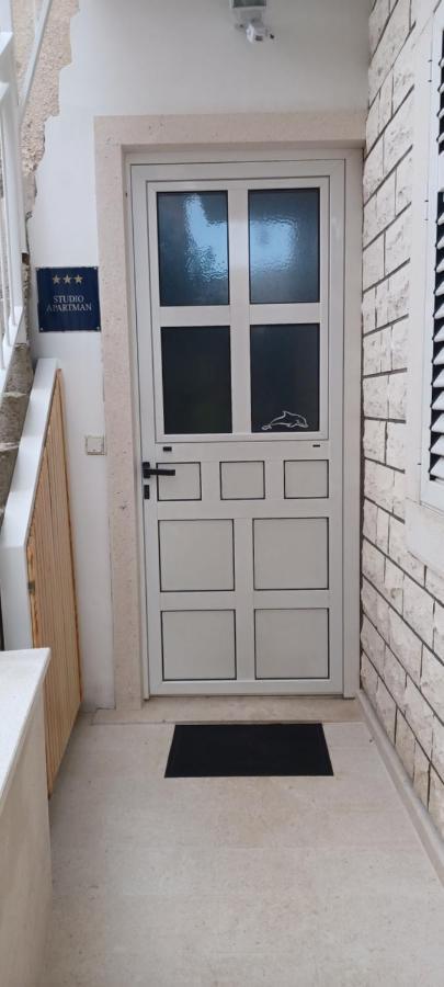 Bura Studio Apartman Apartment Dubrovnik Ngoại thất bức ảnh